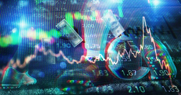 Pha mù dữ liệu xảy ra khi nào trong quá trình phân tích tỷ lệ cược?