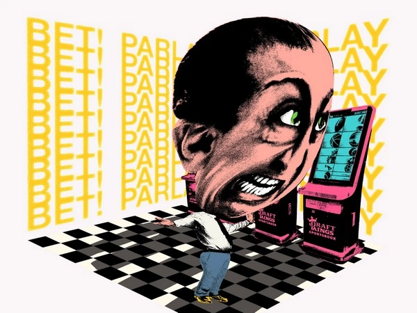 Nhiễu thông tin chi phối quyết định cá cược thể thao thế nào?