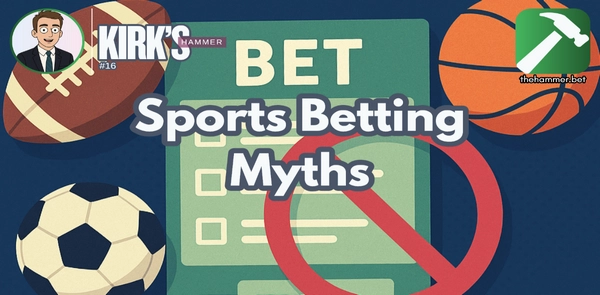 Lầm tưởng cá cược nào khiến người chơi dễ thua nhất?