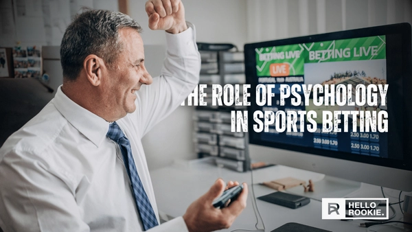 Tâm lý người chơi bị ảnh hưởng như thế nào bởi cược live?