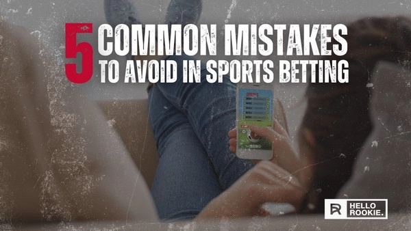 Sai lầm người mới nào khiến tài khoản âm ngay tuần đầu?