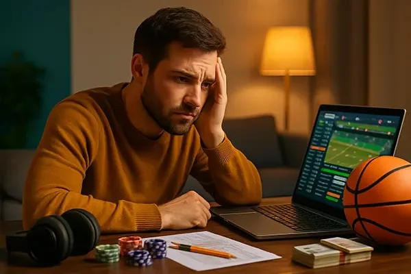 Cạm bẫy cảm xúc có thể kéo người chơi xa rời chiến lược thế nào?