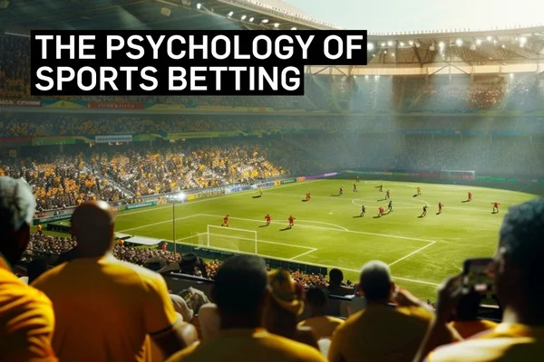 Cửa sổ tâm lý trong cá cược được mở ra ở những khoảnh khắc nào?