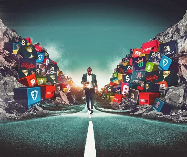 Hiệu ứng ánh sáng trong cá cược bắt nguồn từ đâu và ảnh hưởng thế nào đến quyết định?