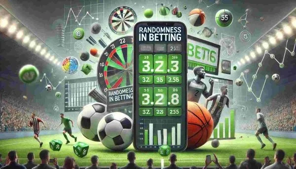 Ngẫu nhiên có chủ đích trong cá cược có phải chỉ là trò lừa ảo giác?