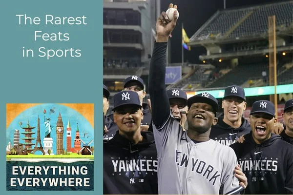 Thống kê hiếm gặp có thể trở thành cơ hội vàng cho ai biết nắm bắt?