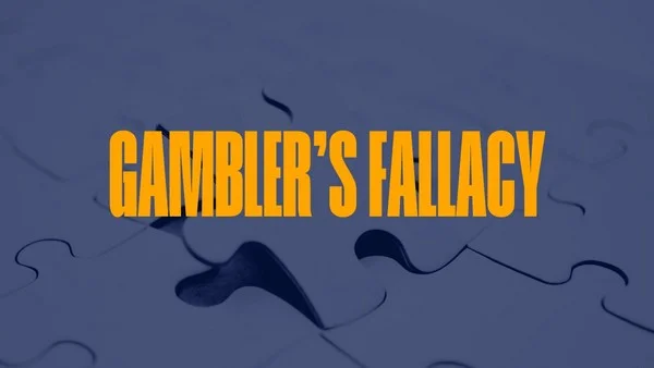 Tư duy con bạc có khiến người chơi rơi vào vòng lặp sai lầm không?