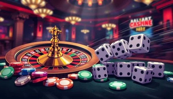 Tư duy con bạc có khiến người chơi rơi vào vòng lặp sai lầm không?