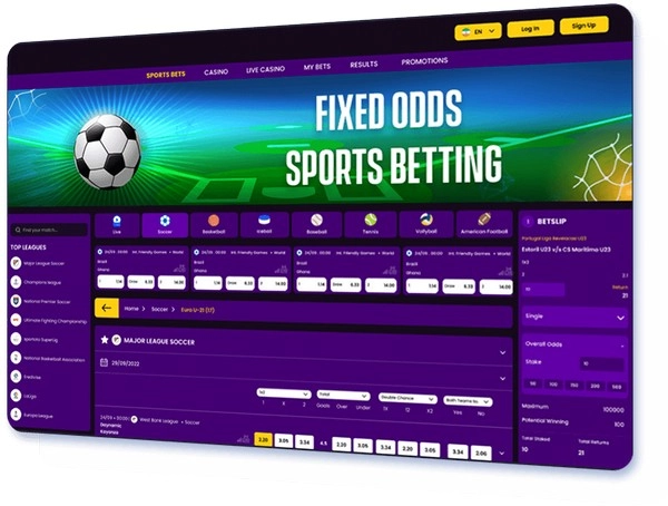 Fixed odds trong cá cược có điểm mạnh và yếu ở đâu?