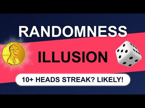 Ảo giác chuỗi thua khiến người chơi đưa ra quyết định sai lầm như thế nào?