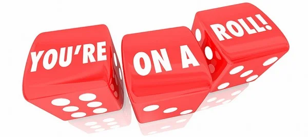 Có phải hiệu ứng vận đỏ chỉ là cảm giác giả tạo của người thắng liên tiếp?