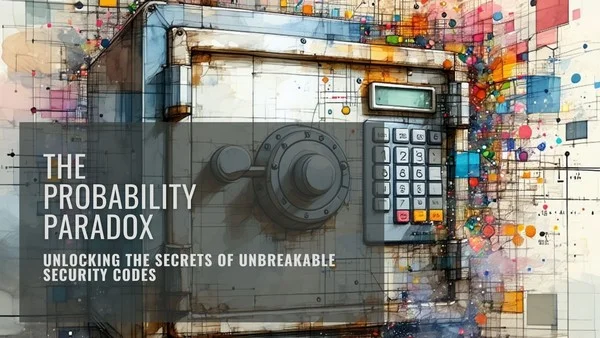 Nghịch lý xác suất có thể khiến bạn thua ngay cả khi chọn đúng đội thắng không?