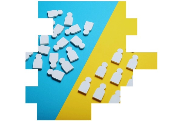 Việc chuyển dịch kỳ vọng có thể dự đoán trước sóng cược lớn không?