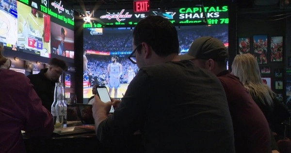 Nhận thức lệch pha khiến cá cược thể thao thua dài hạn không?